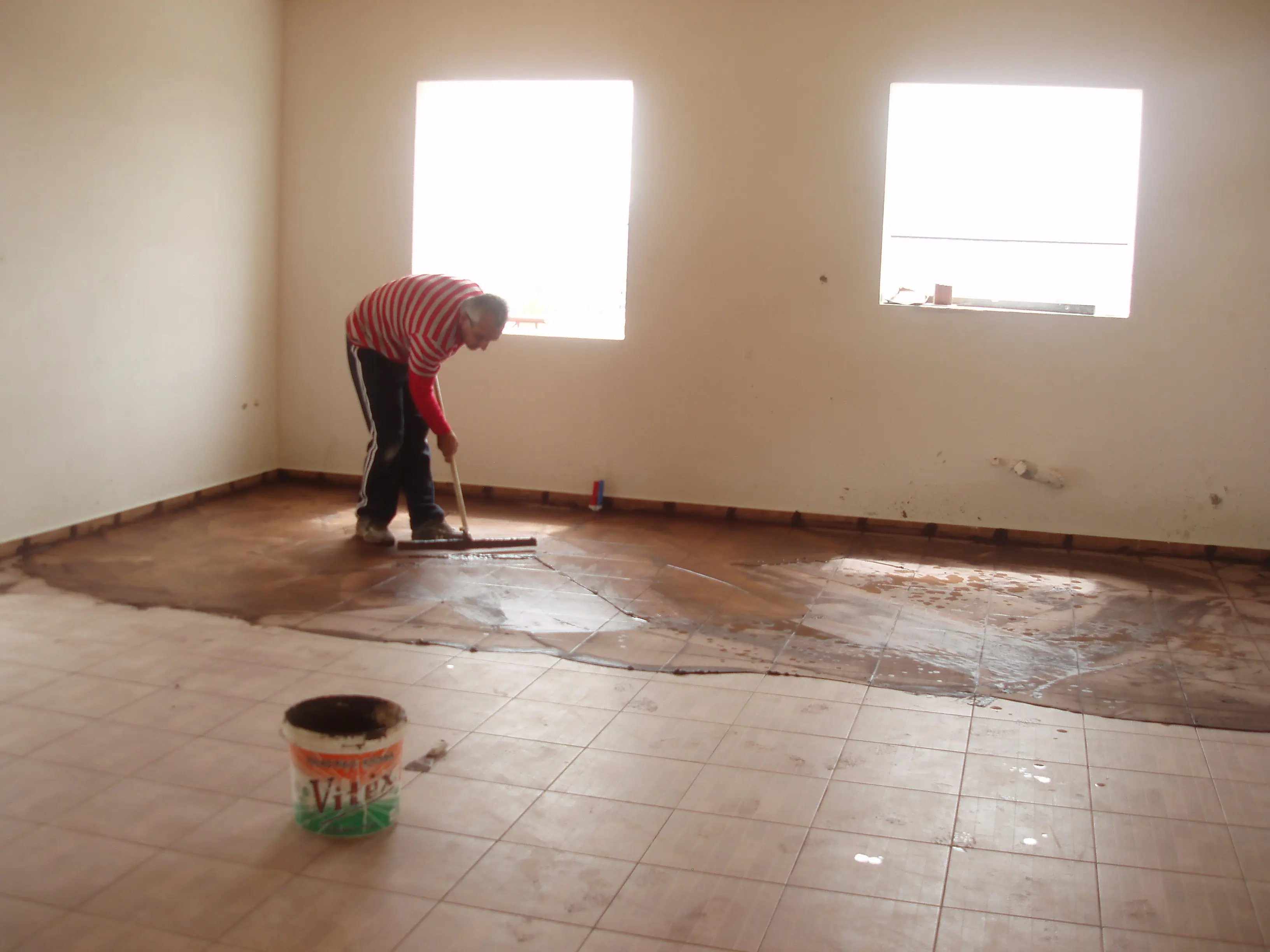 Κατοικία στο παραδοσιακό Λυγουριό